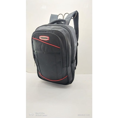 Tas Ransel Metro 14inch Polo SD