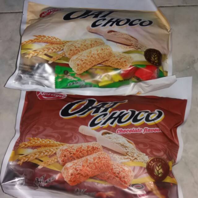 

Oat choco isi 40 rasa yg ready coklat,vanila,pandan buruan sblm kehabisan