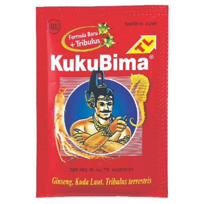 

KUKU BIMA SIDOMUNCUL
