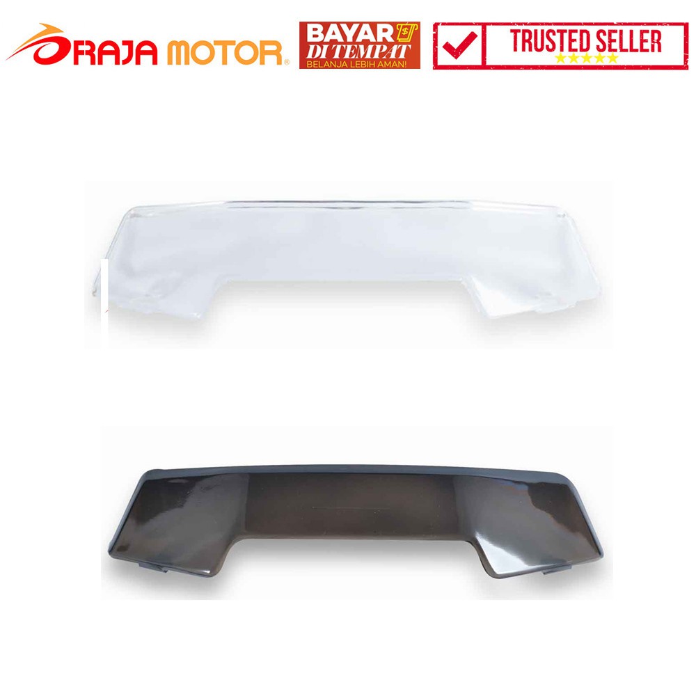 COD READY - TGP Visor Honda Astrea 800 - RAJA MOTOR Jual Aksesoris Variasi Sepeda Moto