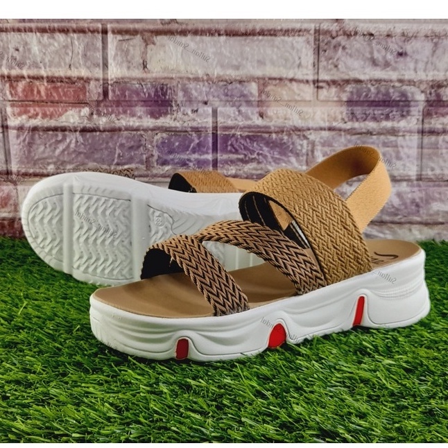 Sandal Gunung Wanita Terbaru | Sendal Tali Wanita | Sandal Gunung Wanita Model PVN Cassual Sandal Ta