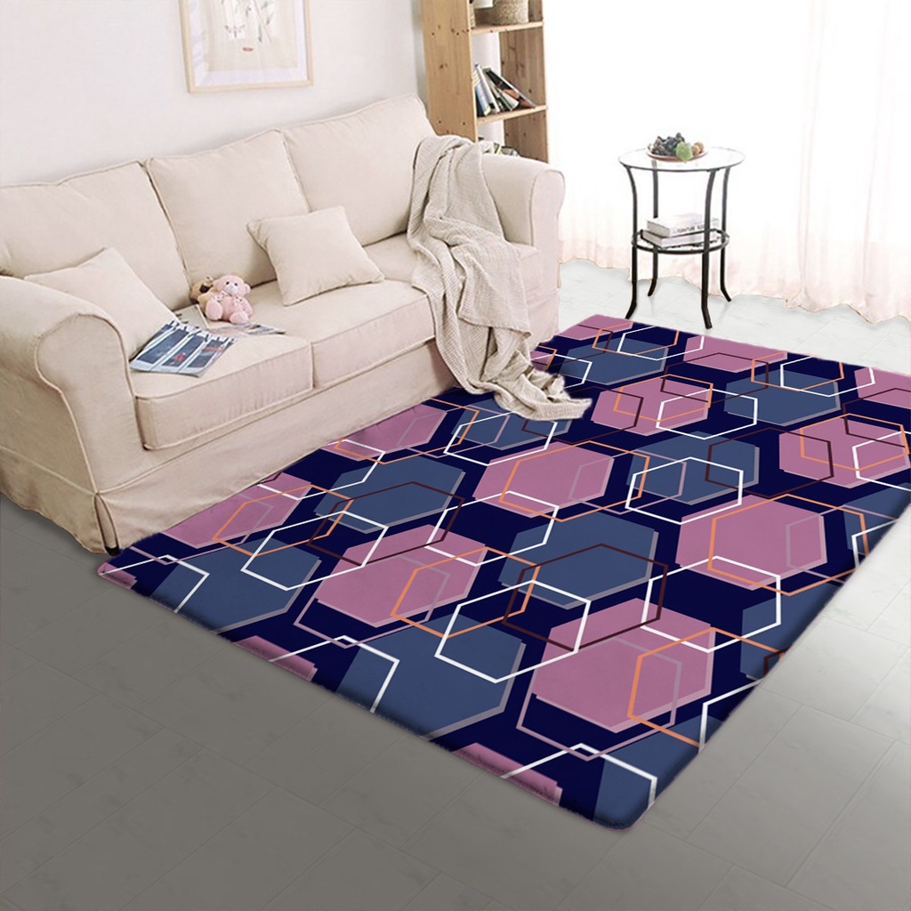 Internal Karpet Vallery Quincy Terlaris Ukuran  230x190 Karpet Malaysia Minimalis