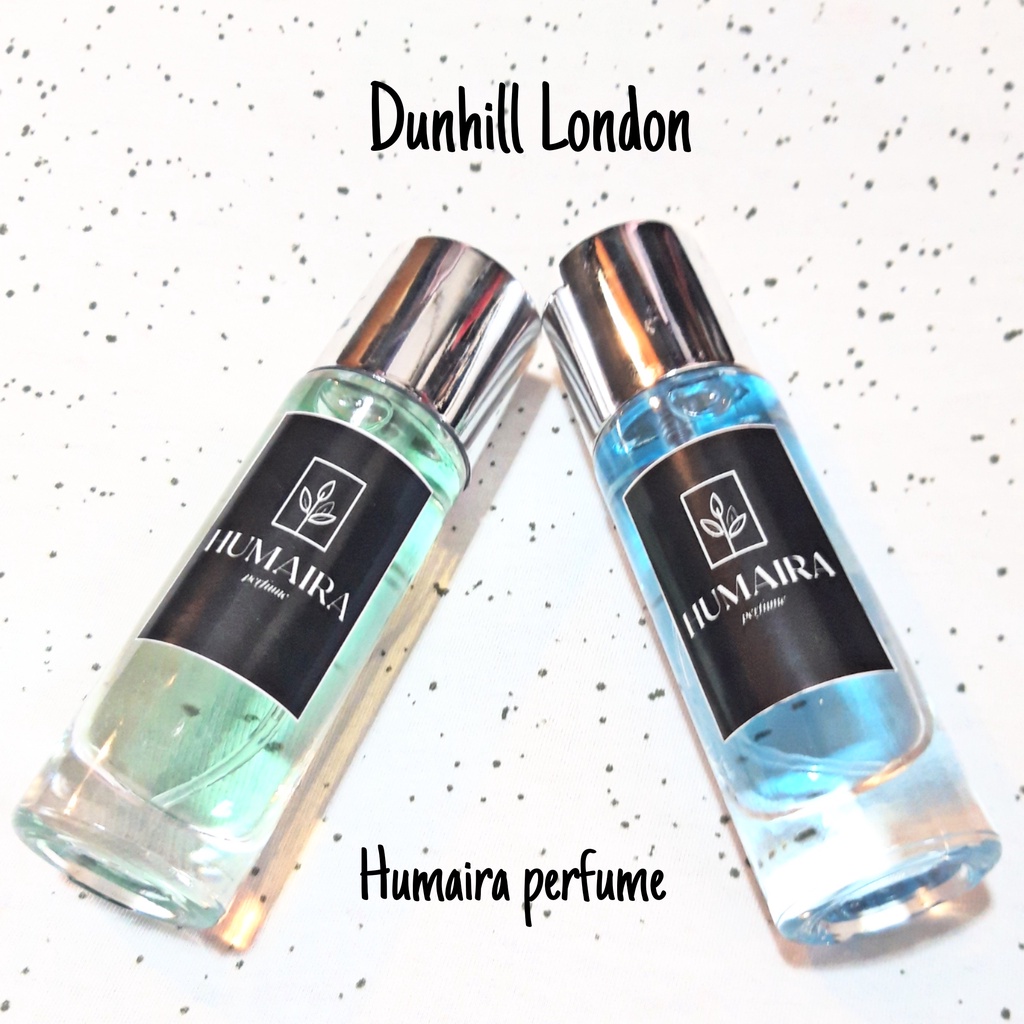 Parfum Dunhill London/parfum pria terlaris/parfum pria tahan lama/parfum favorit pria