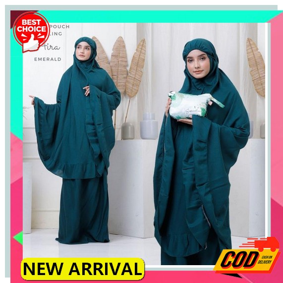 Mukenah Dewasa Mukena Dewasa Mukena Dewasa Murah Mukena Dewasa Terbaru 2022 Halus Lembut Bahan Jatuh