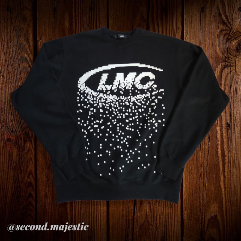 LMC Crewneck