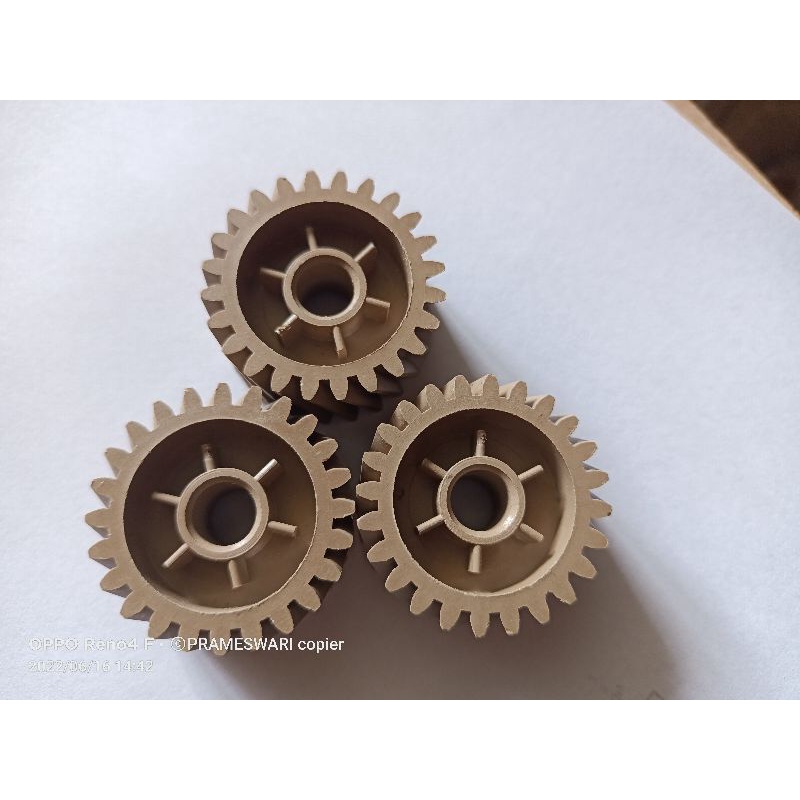 GEAR FIXING DELIVERY 24T FU6-0020 IR 3045 3245 4570