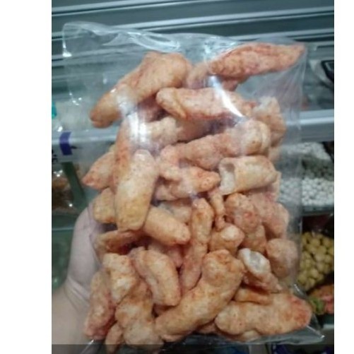 

batagor kering pedas 250gr