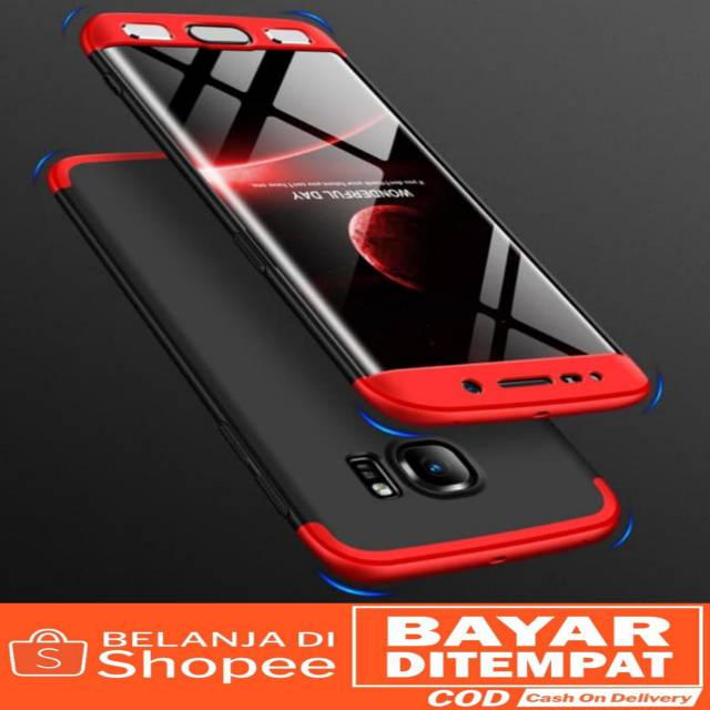 Original Gkk 360 Case Samsung S7 Edge Casing Samsung Galaxy S7 Edge