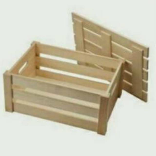 

Packing Kayu utk proteksi pengiriman
