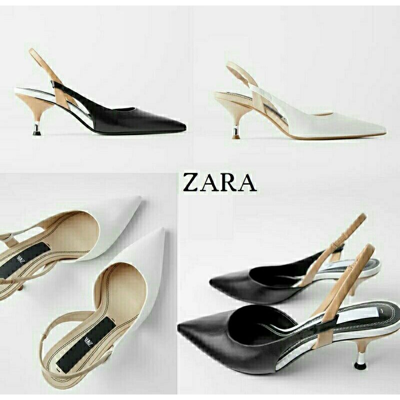 heel zara