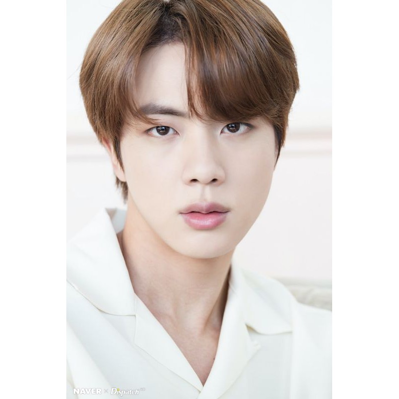 BTS DICON Full set
