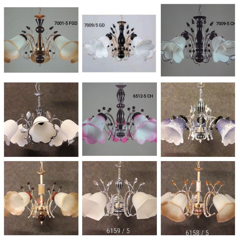 Lampu Gantung Minimalis 9 Model Cabang 5 Lampu Lampu Lampu Gantung Minimalis 9 Model Cabang 5 Lampu Lampu