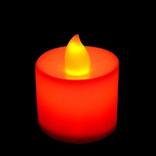Lampu LED Tanpa Api Tenaga Baterai untuk Dekorasi Pesta Lampu LED Tanpa Api Tenaga Baterai untuk Dekorasi Pesta
