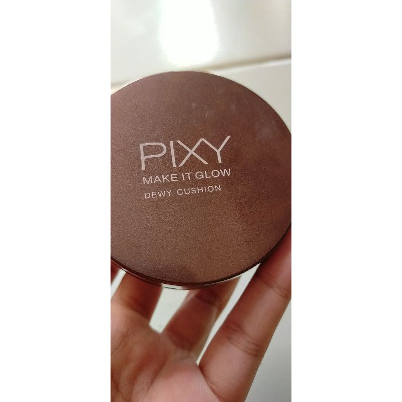 preloved pixy cushion 301