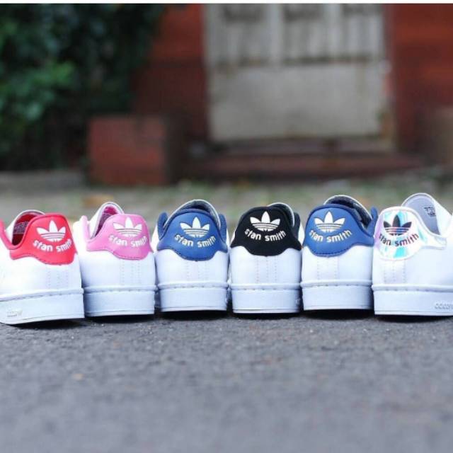 Adidas Stan Smith