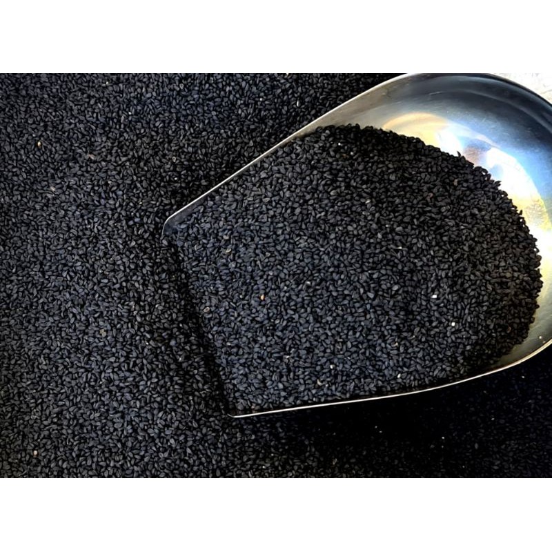 

250GR Biji Jintan Hitam Arab Habbatussauda Asli