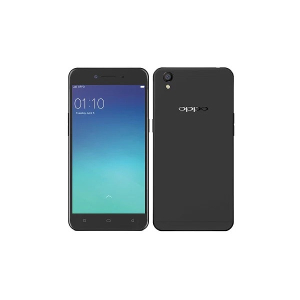 oppo a37  3+32 GB layar 5 inchi garansi toko 1 tahun