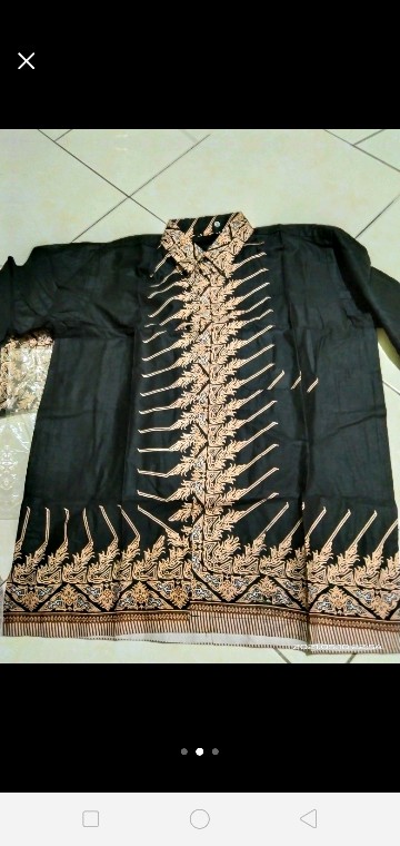 Gamis Batik Manggar, Padi,sekar,cantik,kubis,kipas,daun,kupu,nadine,gendis,cantik,22200