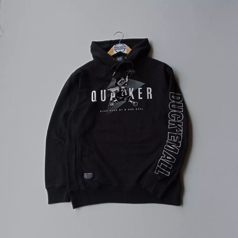 HOODIE B ONE SOUL SECOND ORIGINAL