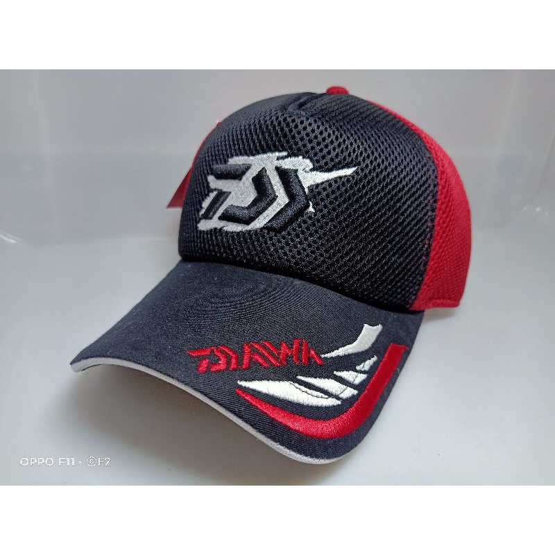 topi pancing