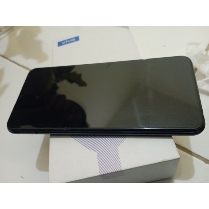 VIVO Y20S 8/128GB SECOND