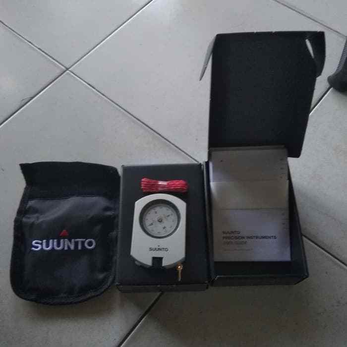 kompas Suunto KB-14 Bekas