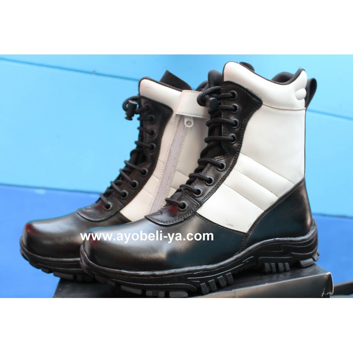 Sepatu Kelinci - Provost - PDL - PDH Model Jatah Type TSPT