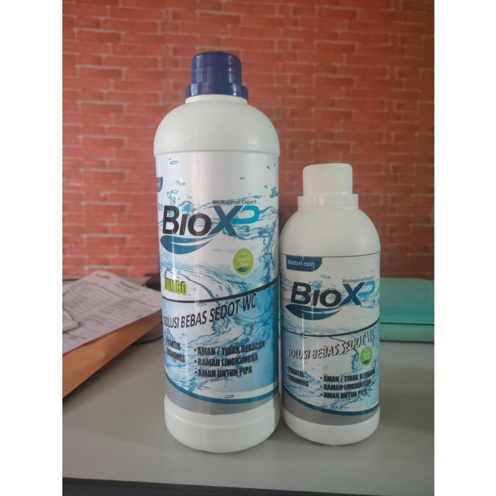 Bakteri Pengurai Limbah Lemak Dapur Pengurai Lemak Grease Trap