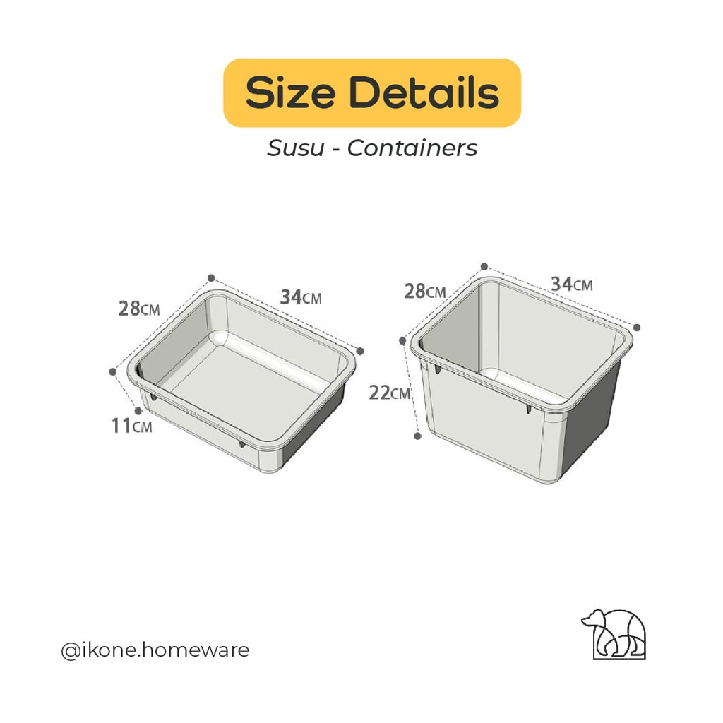 【IKONE】SUSU Rak Kabinet Anak Kecil Kotak Penyimpanan Organizer kamar Anak Rak Organizer Mainan Anak Kids Car Organizer Rak Penyimpanan Mainan Barang Anak Kecil Organizer Rak Cabinet Kamar