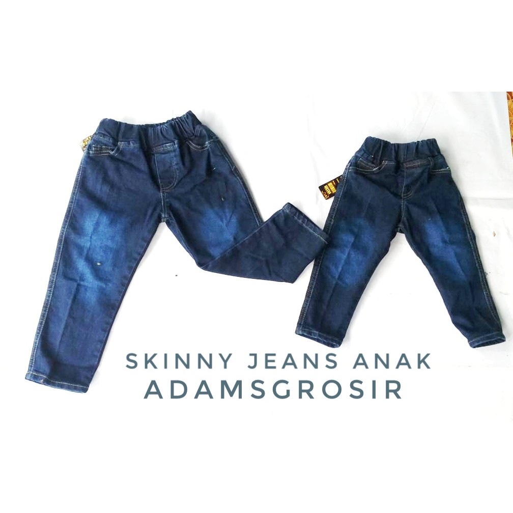 ( COD ) CELANA PANJANG JEANS ANAK || CELANA JEANS ANAK || CELANA SKINY ANAK || JEANS KOLOR ANAK