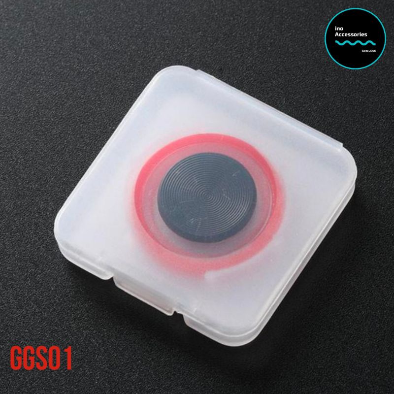 Joystick BUTTON Analog mini Kursor Gaming Anti Slip Ff Pubg Mobile Legends Codm