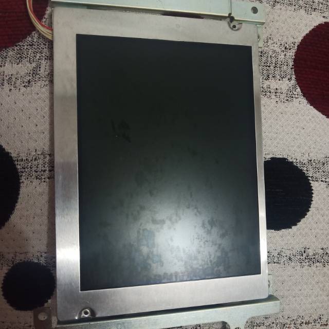 lcd yamaha psr910