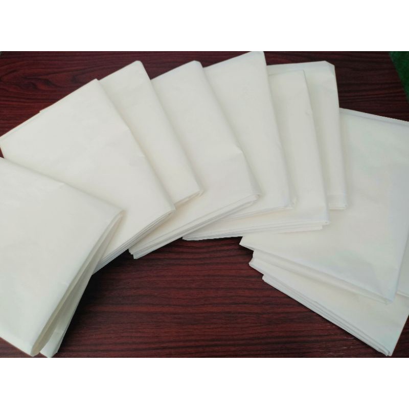 

Kertas Roti / Baking Paper 75 × 100