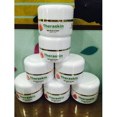 Theraskin Ret-Acne Cream ret acne theraskin ret acne theraskin jerawat krim malam theraskin acne