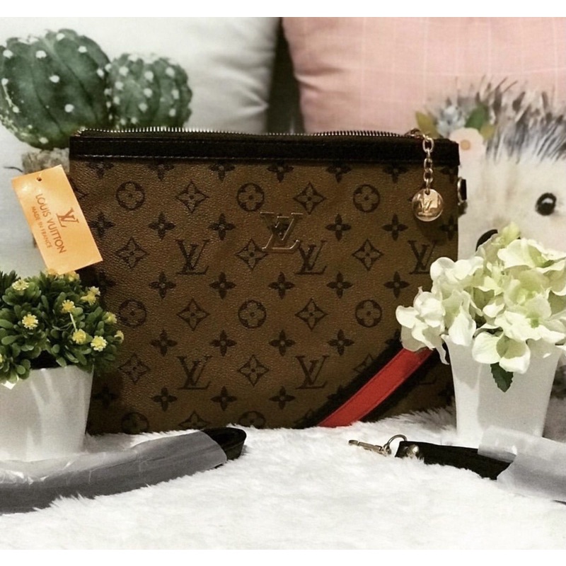CLUTCH LV- LV Line import