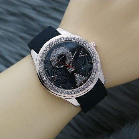 jam tangan cewek guess
