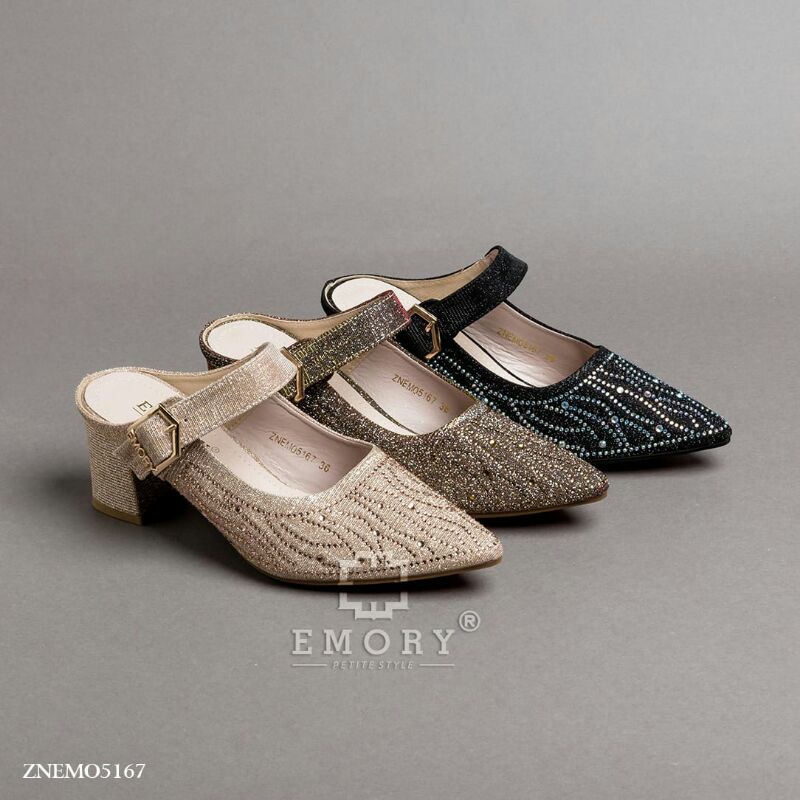 Sepatu Emory Ramaya ZNEMO5167