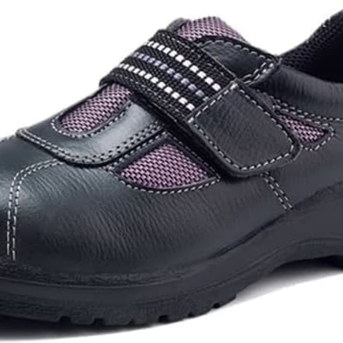 Sepatu Safety Kings Wanita KL225X