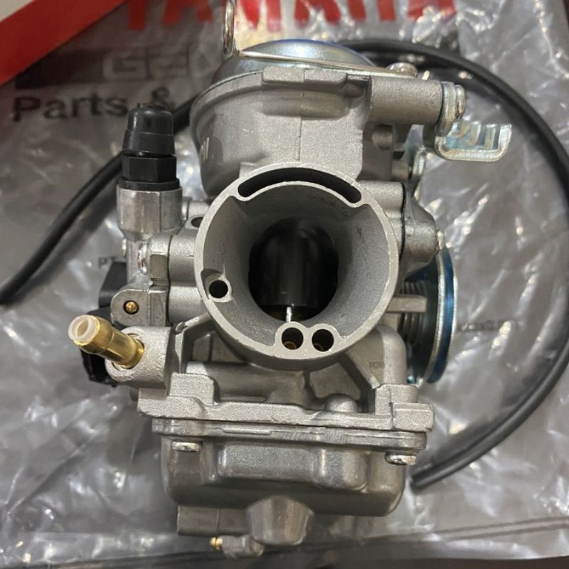 Karburator / Carburator / Karbu Skep Yamaha Jupiter MX New 135 Baru 50C
