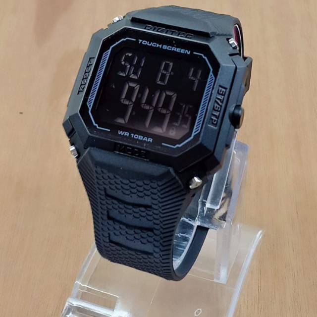 Jam tangan touchscreen anti air digitec original