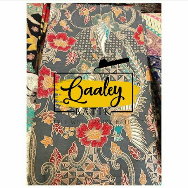 Batik Kain Batik Dress Batik Kemeja Batik Kebaya Wanita Kebaa Brokat Kain Lilit
