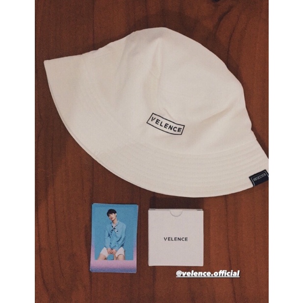 Velence Official [BOOKED]