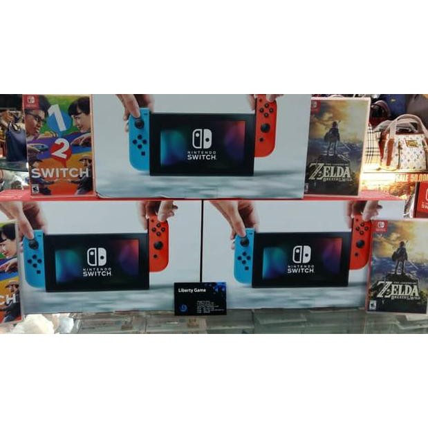 nintendo switch 2 games voucher