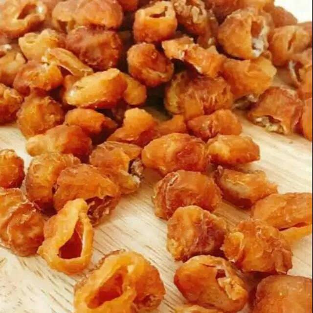 

Longan kering 100gr