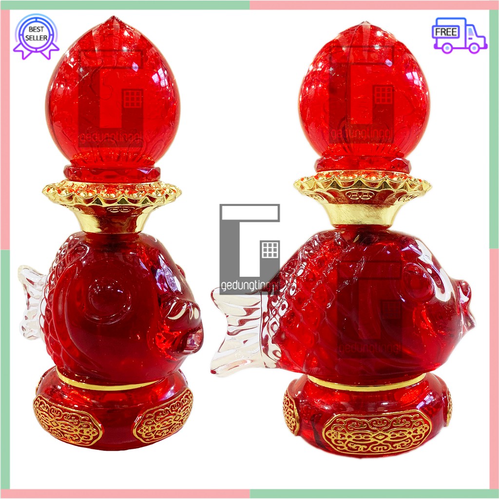 Lampu Lilin Led Meja Altar Pelengkapan Sembahyang Sembayang Doa Baterai Batre Batrai Batrei Hemat Tenaga Energi Listrik Elektrik Electric Cas Chas USB Charge Charger Power Bank Puja Suci Buddha Budha Ikan Mas Emas Koki Koi Nanas Teratai 1 Set  Pasang 2pcs