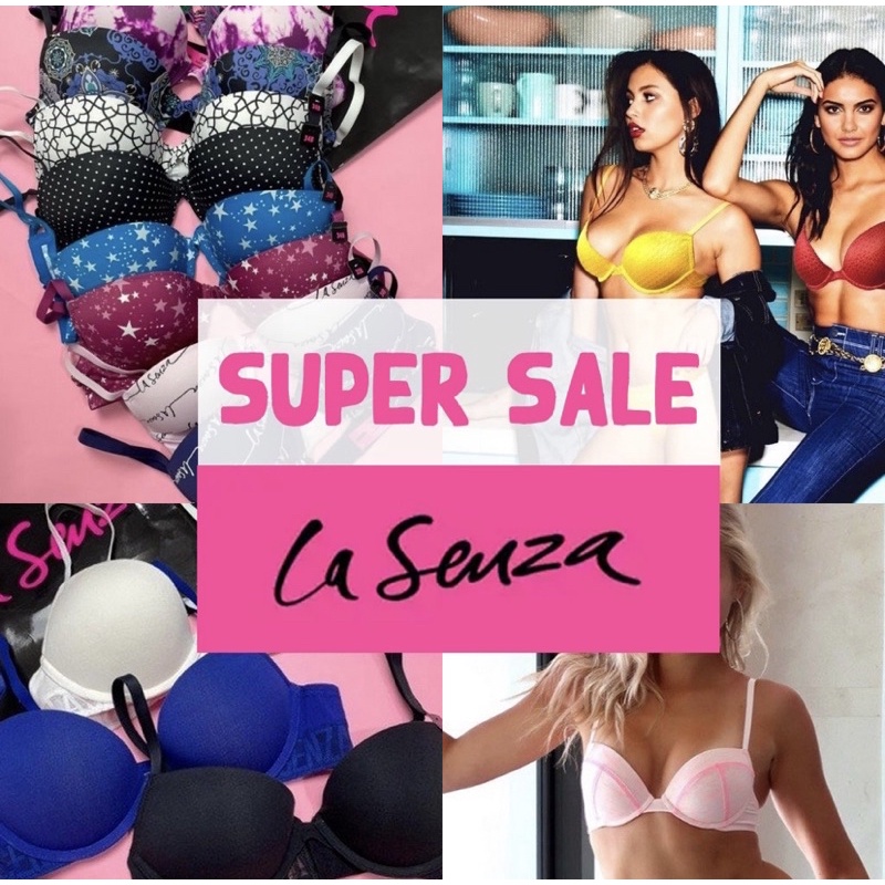 Bra la senza original