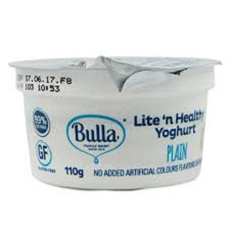 

bulla yogurt light healthy all variant 110 gram 12 pcs