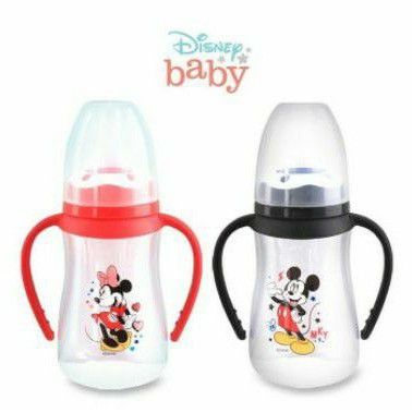 Lusty Bunny Disney Botol Susu Regular Round 125ml DMM 1111