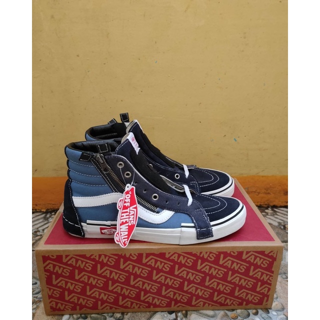 vans sk8 cnp