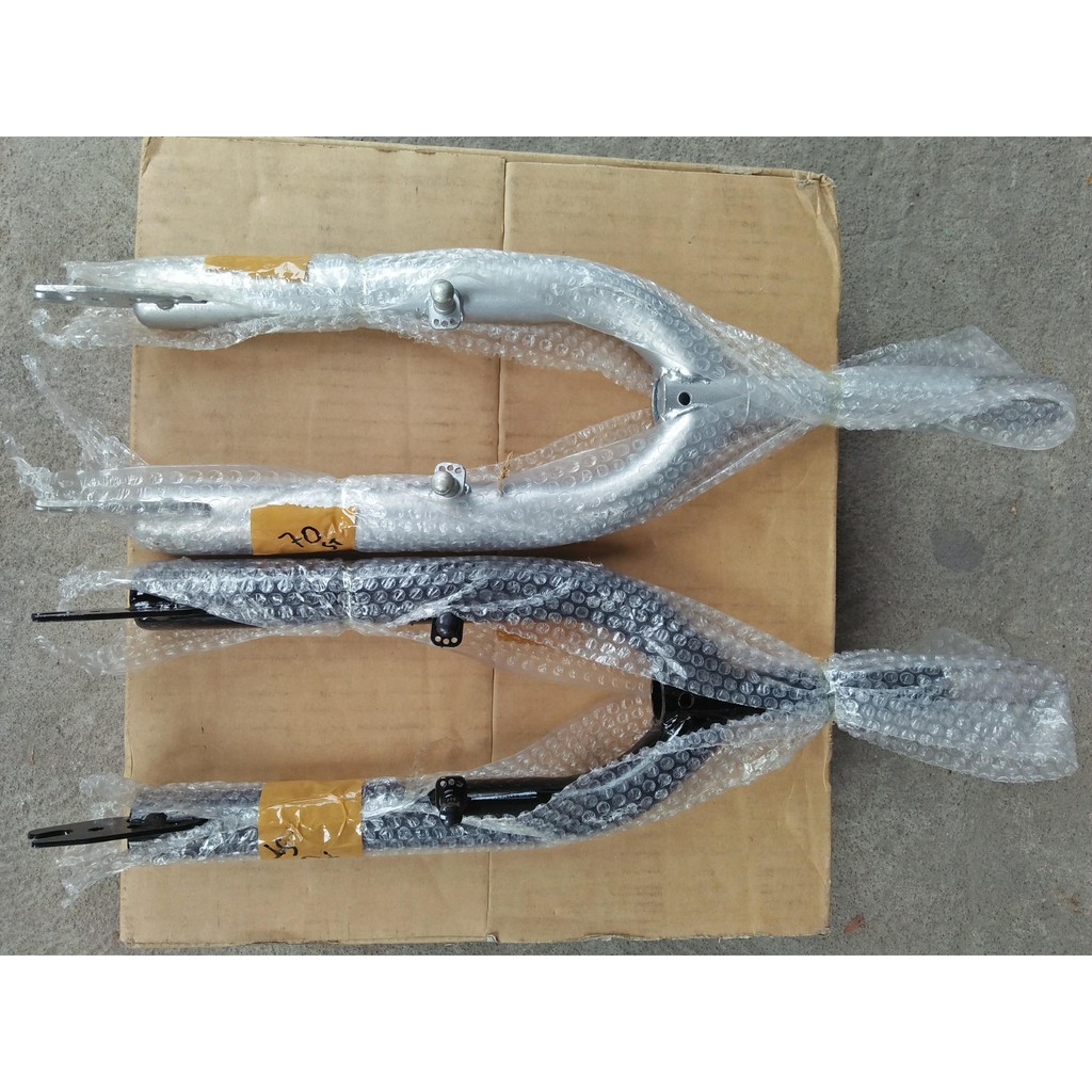 POROK FORK GARPU SEPEDA BMX 20